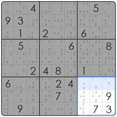 super sudoku